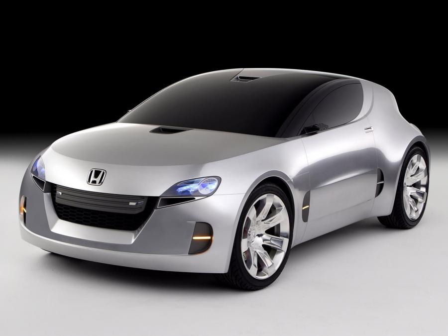  Honda REMIX Concept 2006 года  (фото 38 из 64)